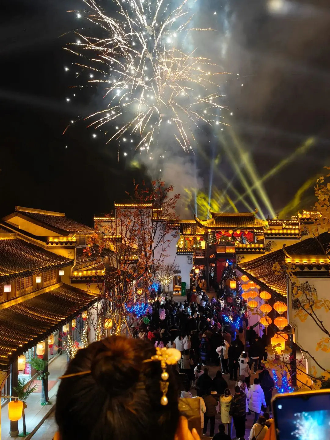 祥云湾游玩攻略