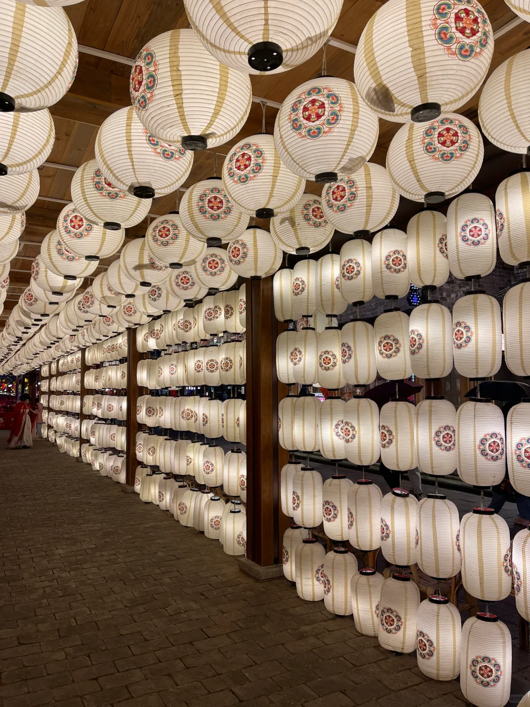 唐山河头老街｜稀罕您来🏮