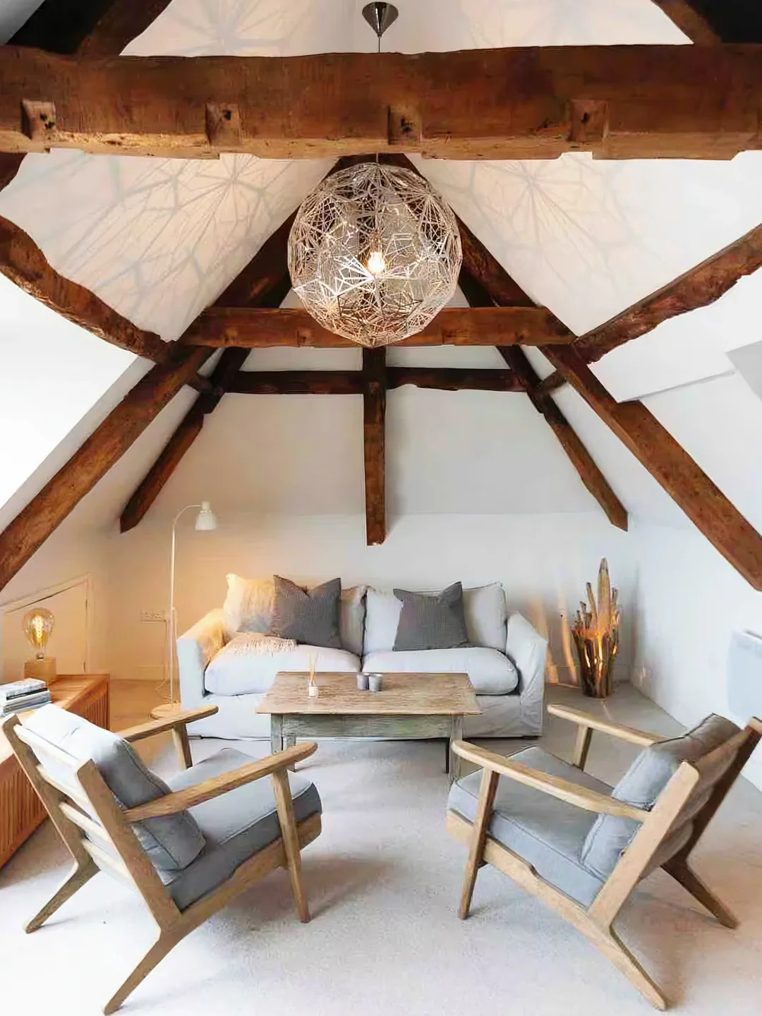 英国周末｜伦敦3h🌊本地人爱去的海滨小镇