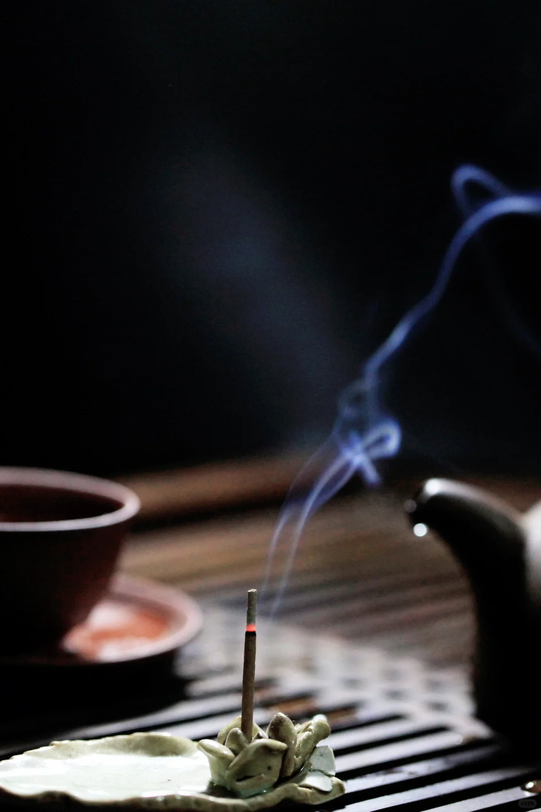 📍 我们之间，差的只是一段南浔的“留白”🍃