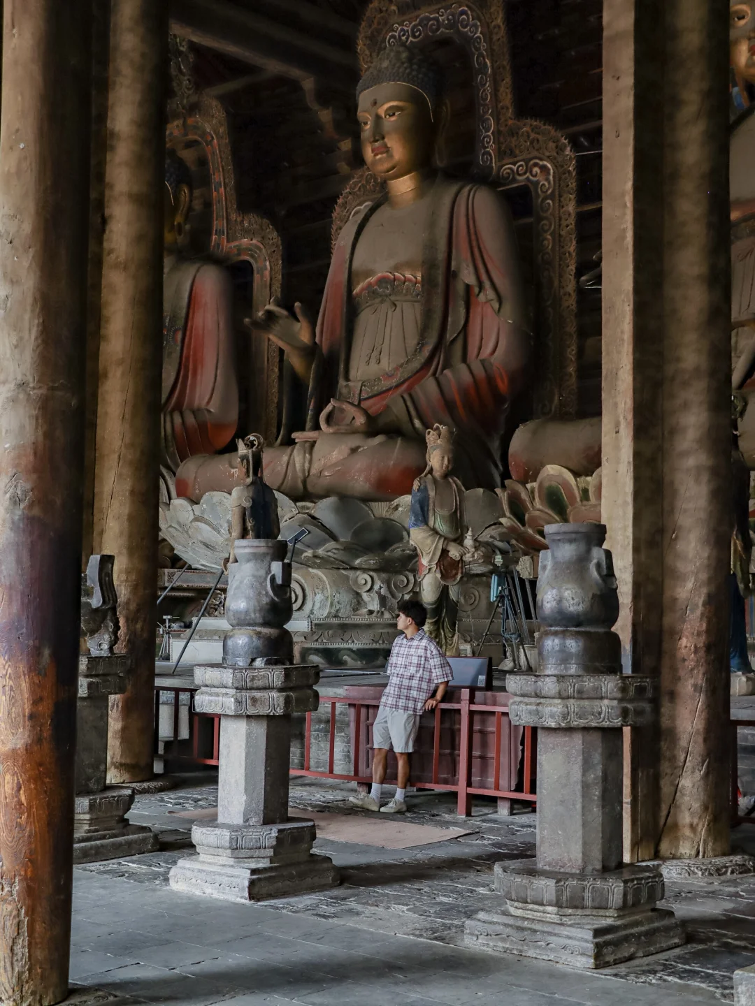 真正小众又好玩的访古小城，我再推荐几个