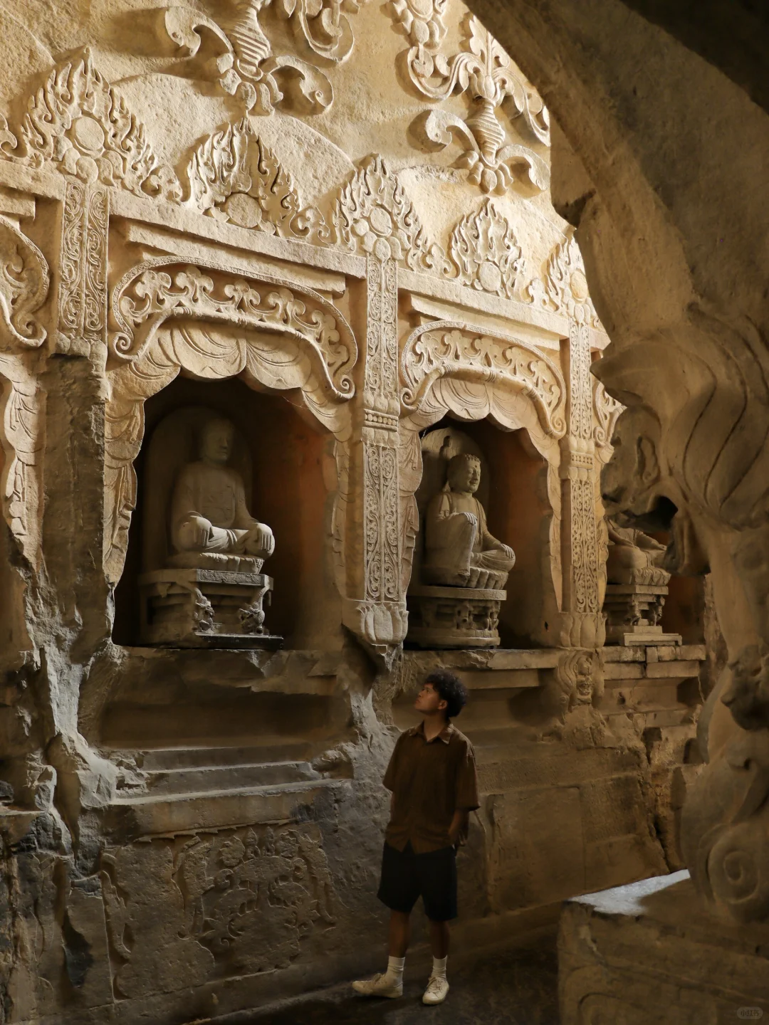 真正小众又好玩的访古小城，我再推荐几个