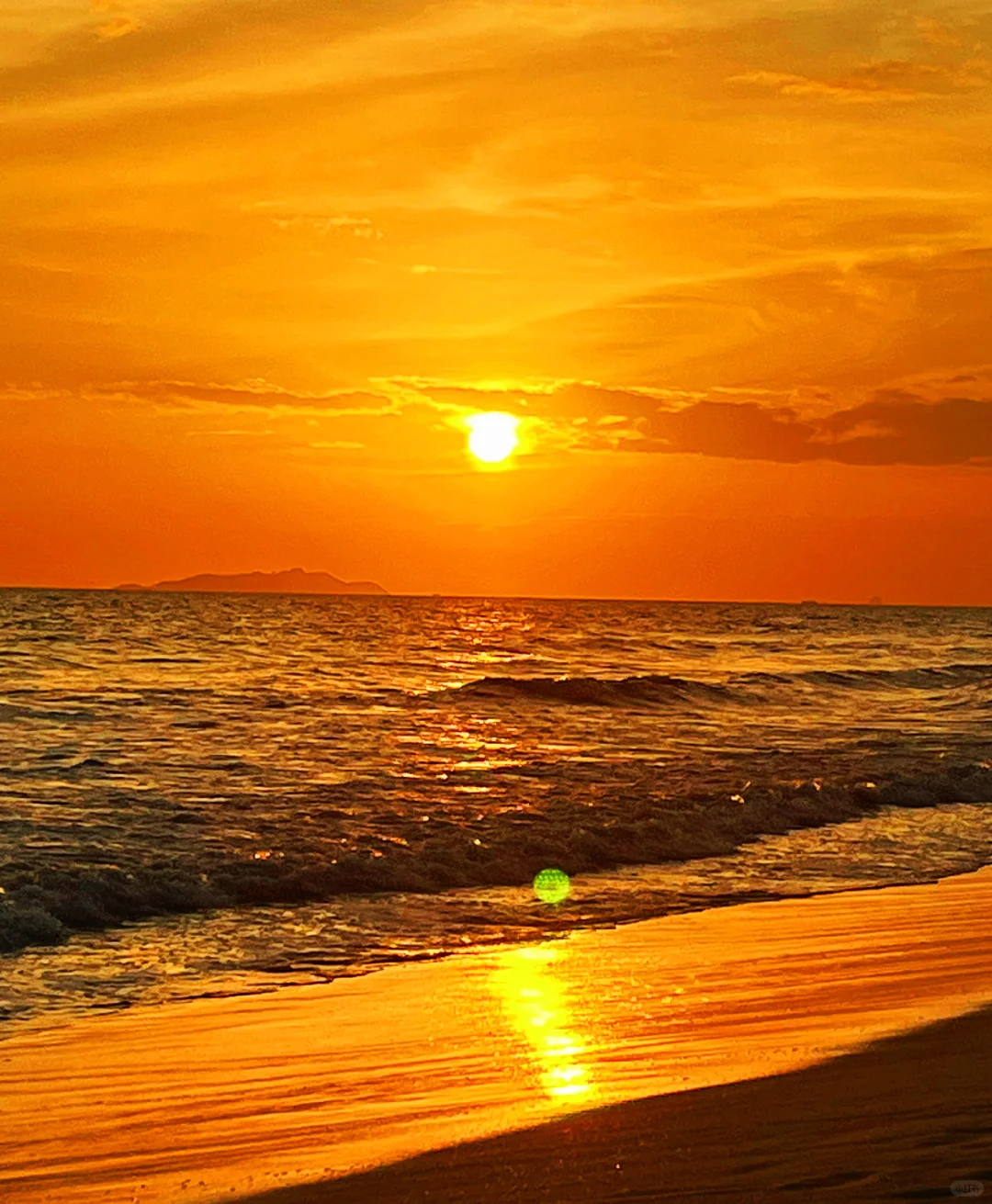 听劝,汕尾会惩罚每一个不做攻略的人❗