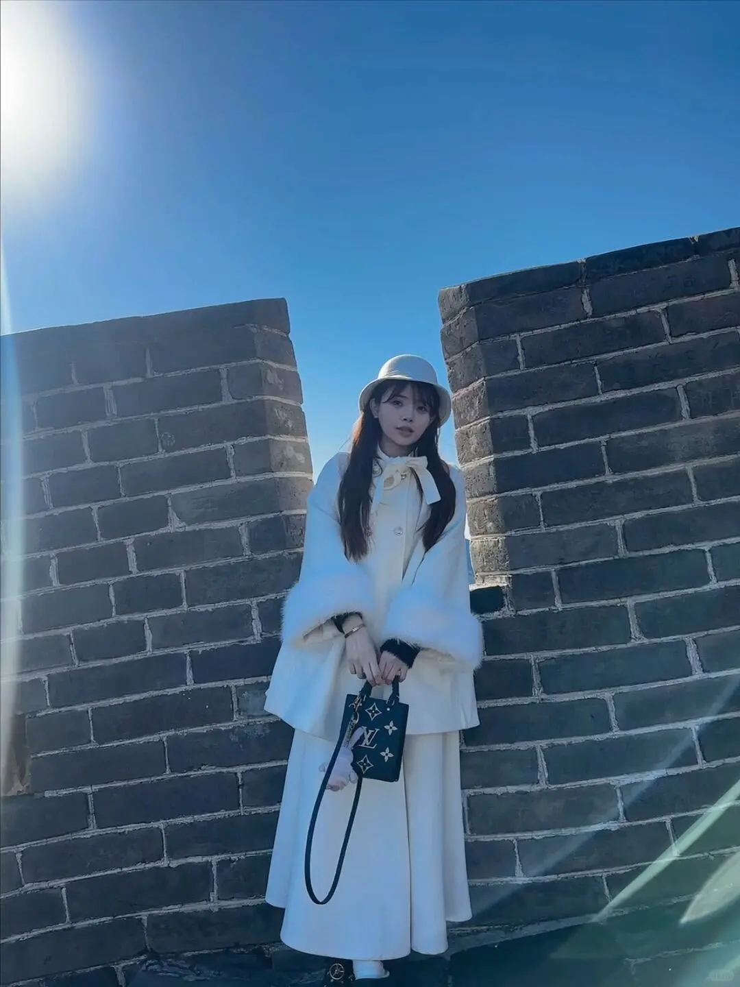 带奶奶报了个北京纯玩团后续（不是托）！！