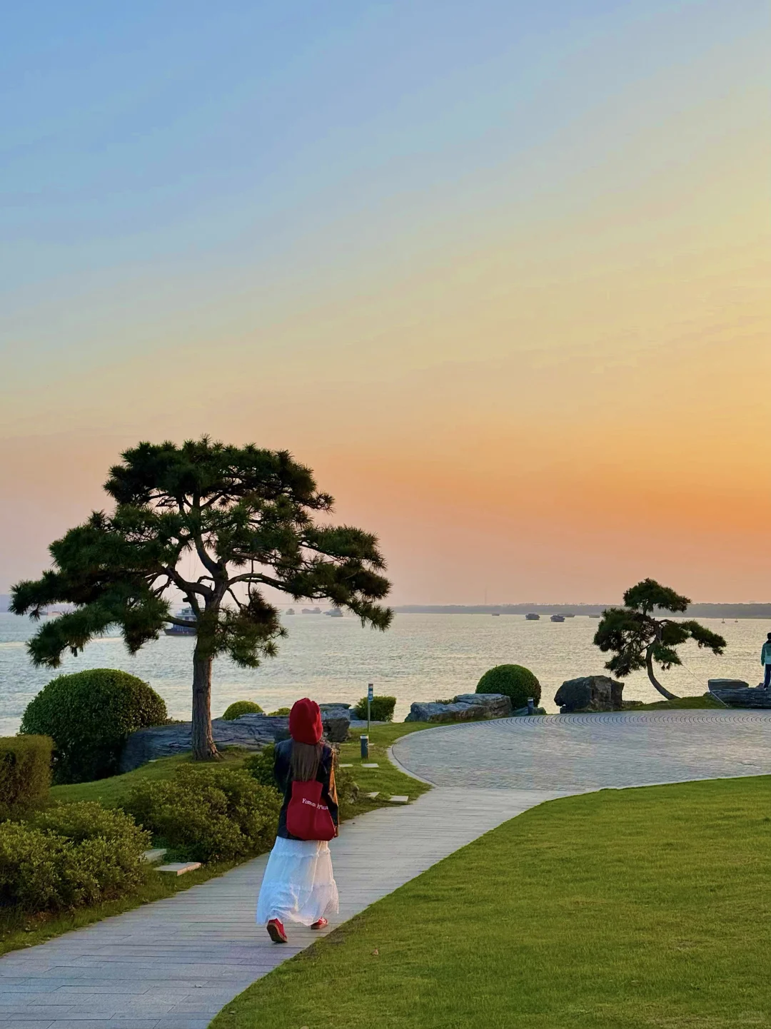 南京。。。果然最牛逼的地方都是免费的（附地址