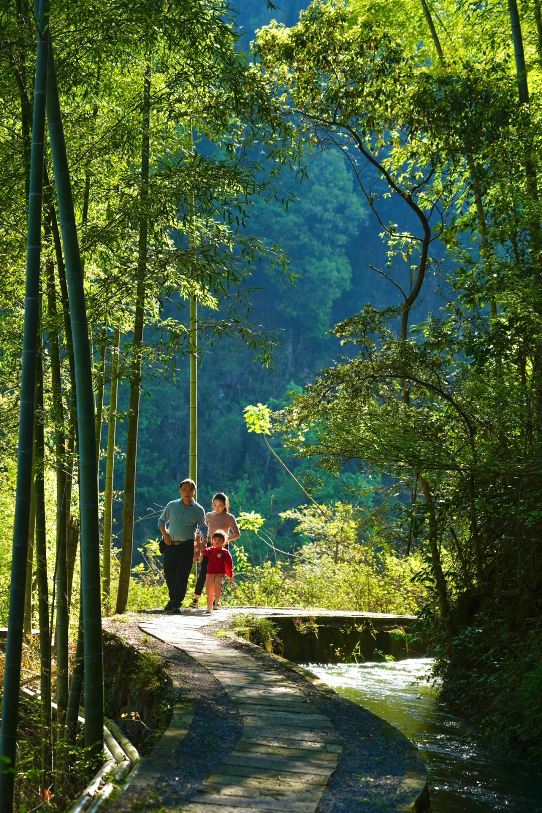 后悔为什么现在才去桐庐😭，两天一晚休闲游