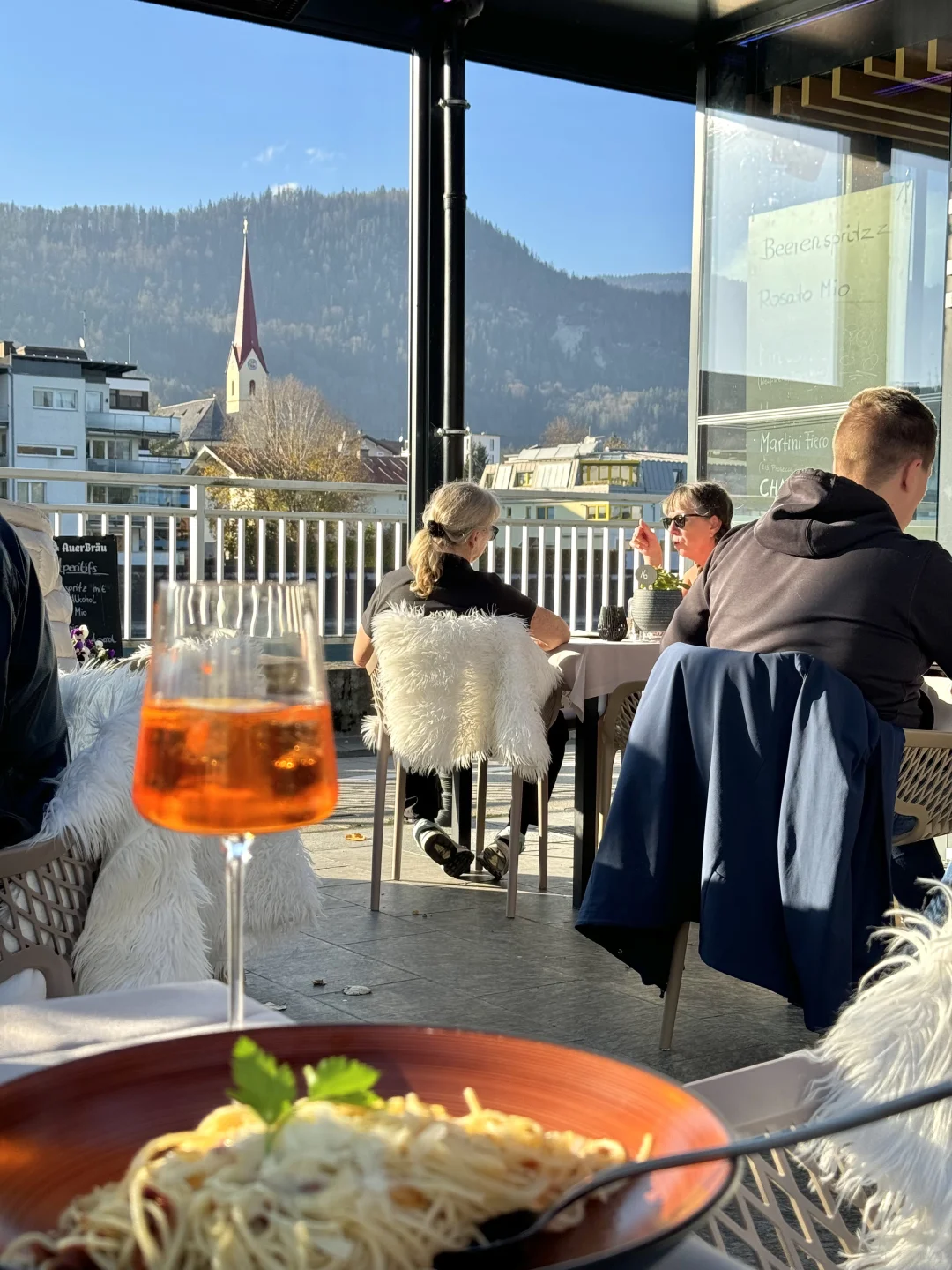 小众旅行地｜奥地利中世纪童话小镇值得‼️