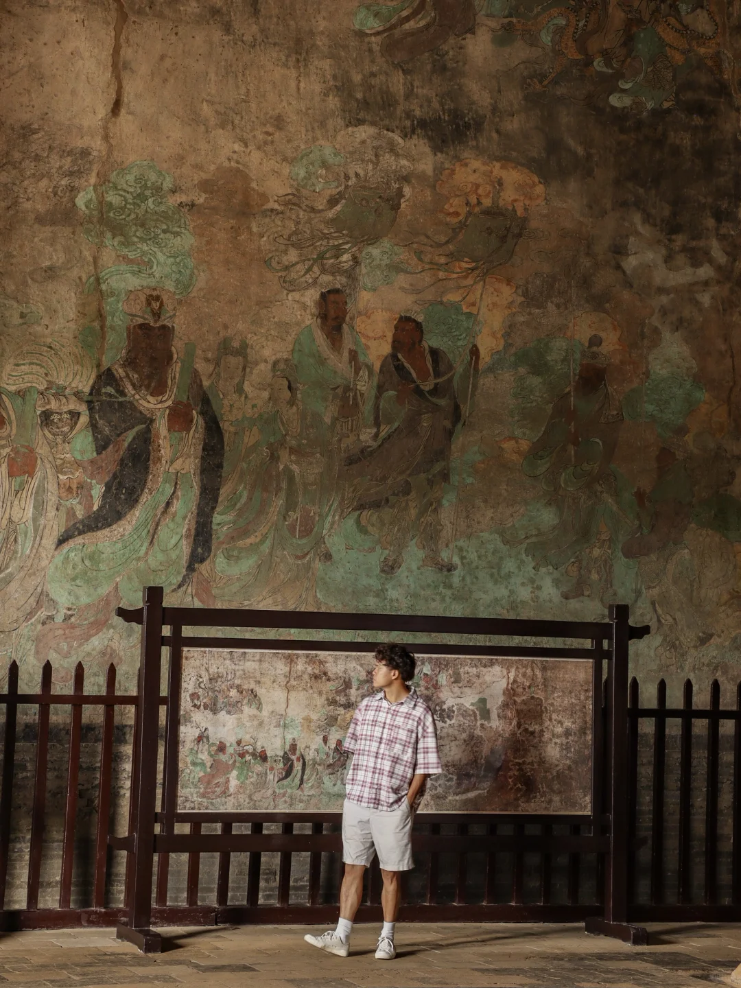 真正小众又好玩的访古小城，我再推荐几个