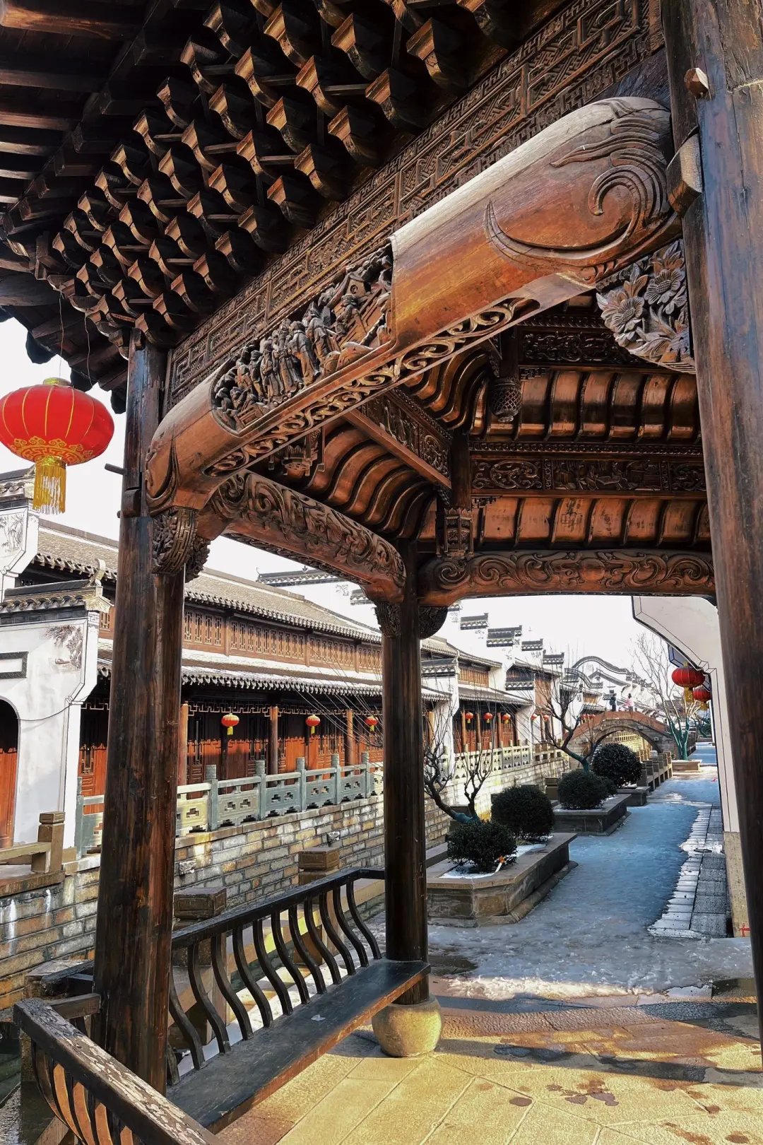 祥云湾游玩攻略