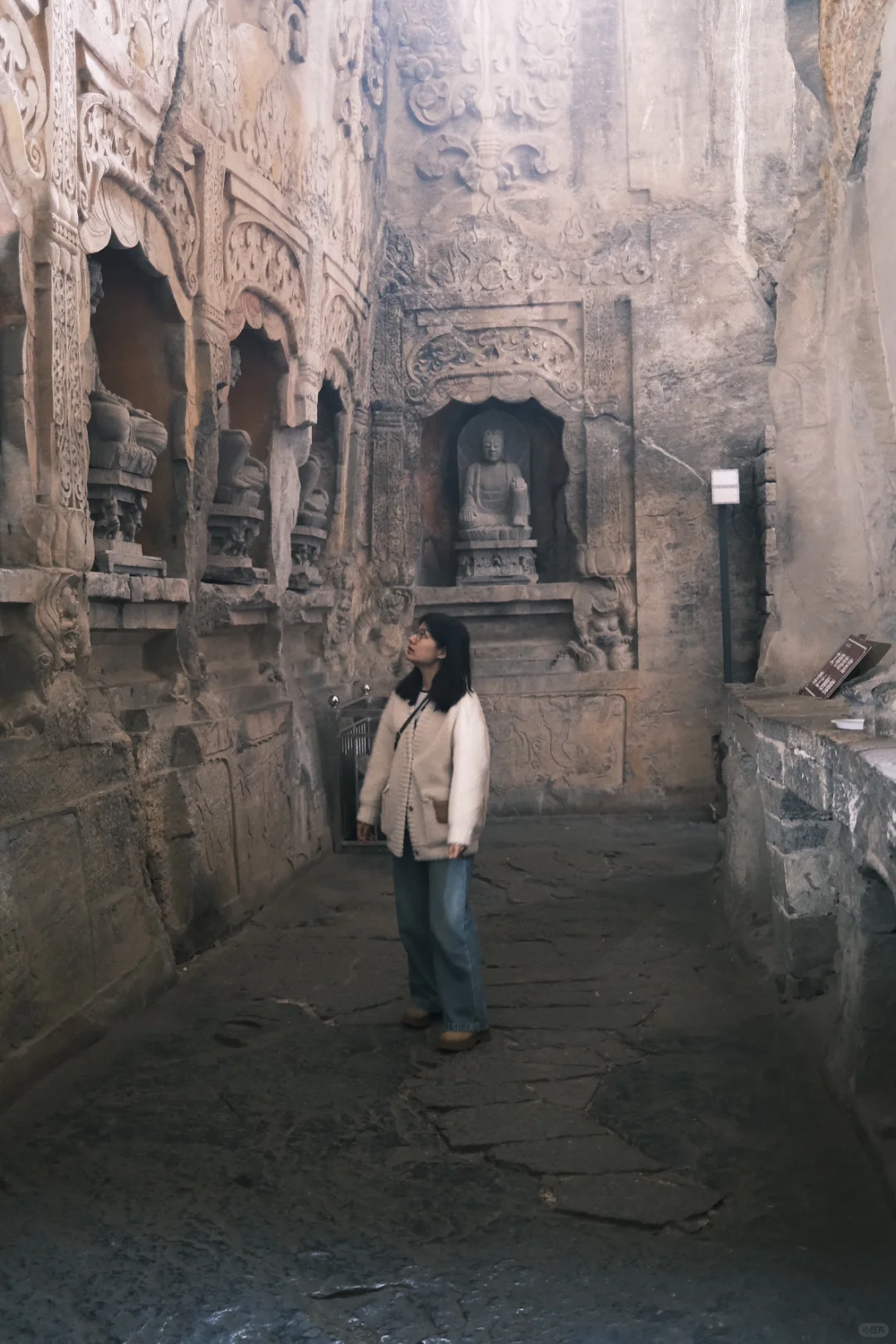 北京周末逃离计划-邯郸