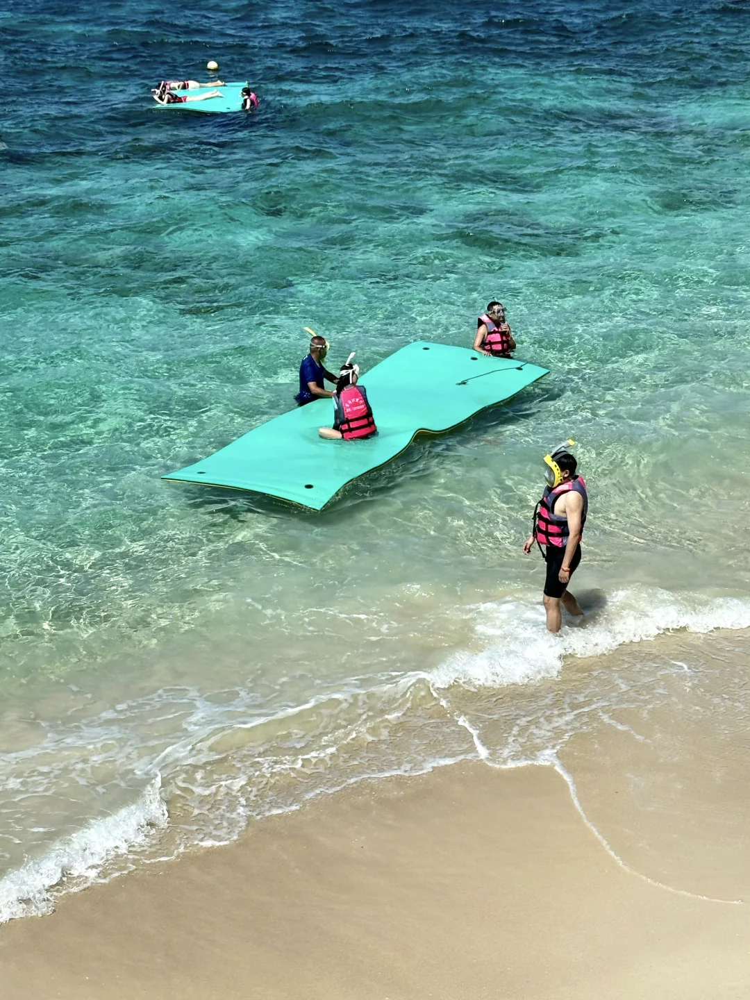 万宁4天3晚（真正度假不累人）3⃣️月可参考