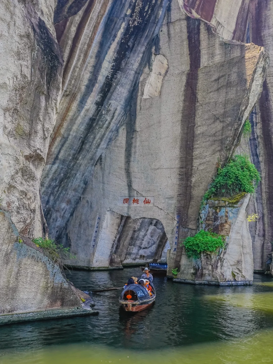 比起苏杭，我更爱这个低调的梦中江南‼️