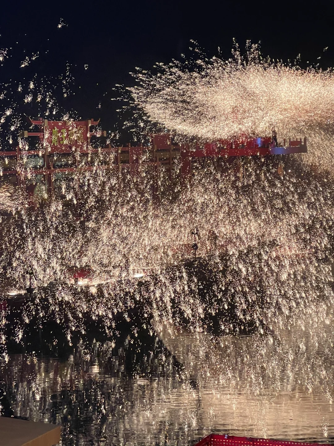 唐山河头老街｜稀罕您来🏮