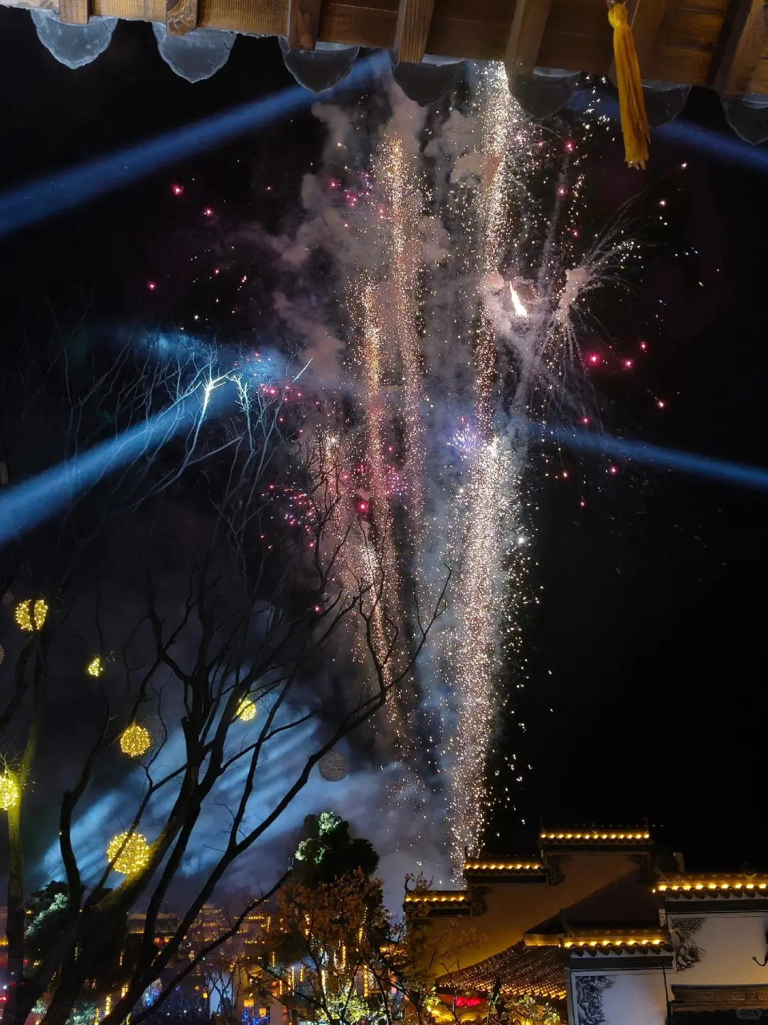 祥云湾游玩攻略