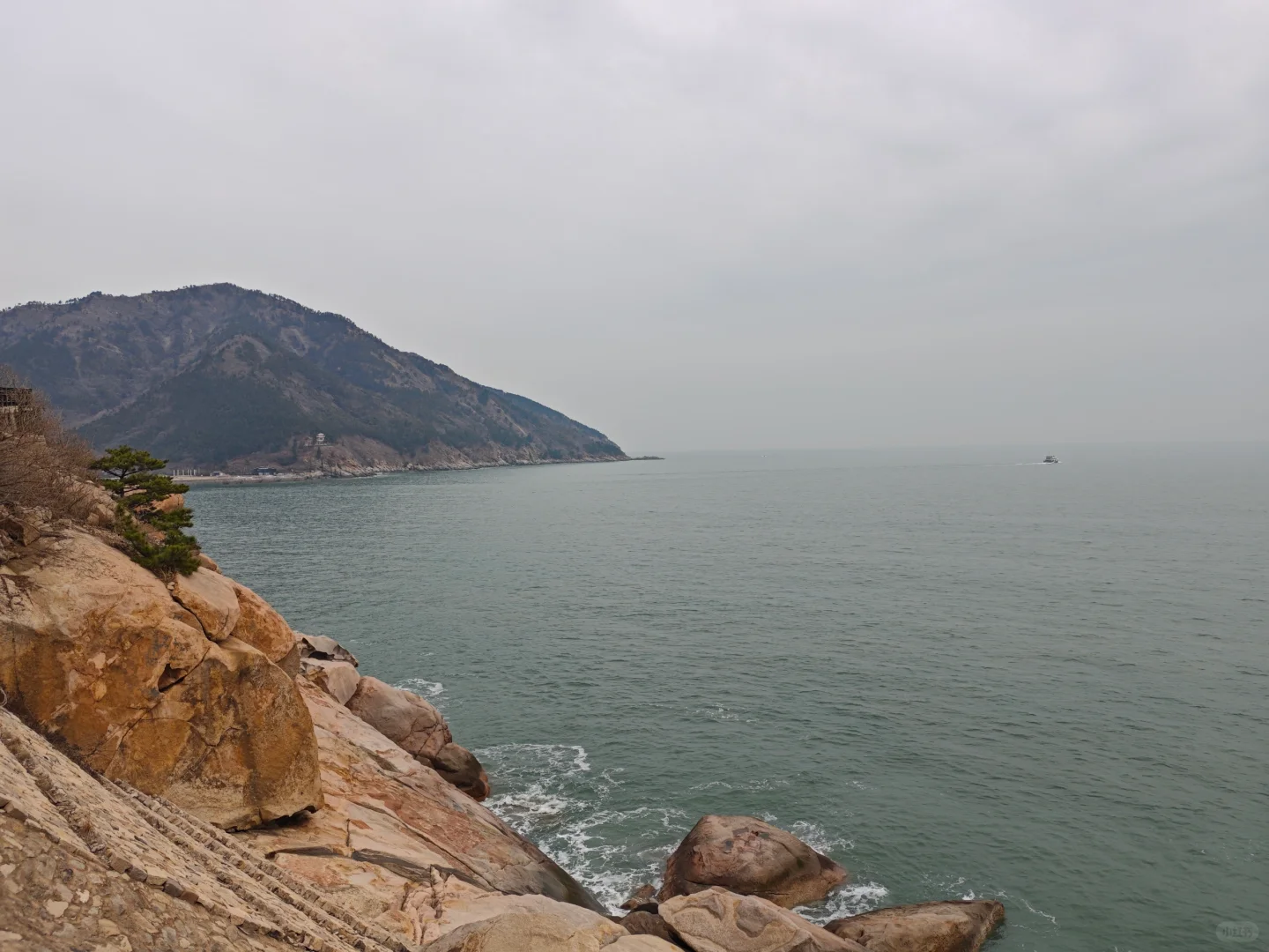 大自然真的是鬼斧神工，一切都完美的刚刚好