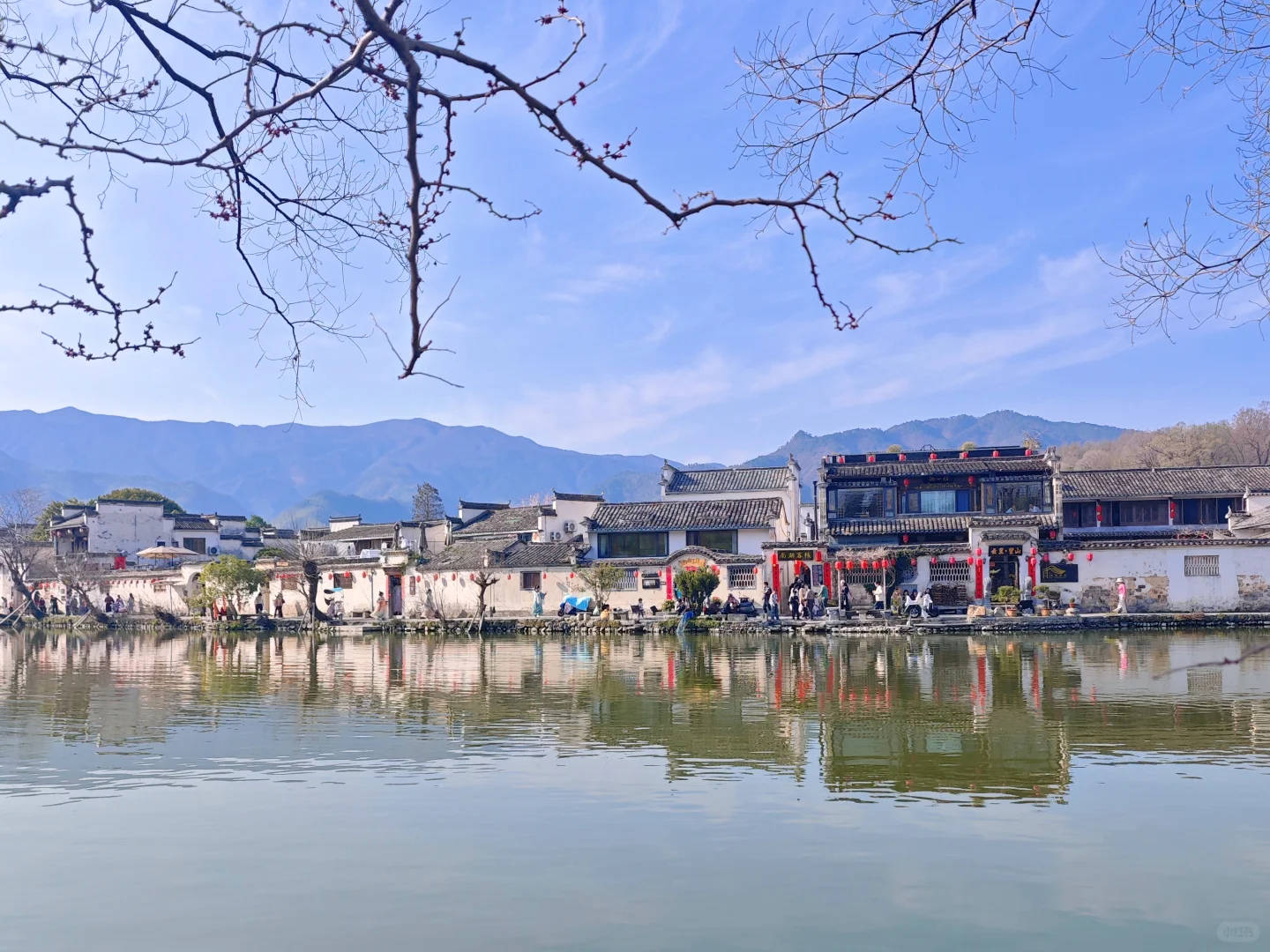 景德镇+婺源+黄山旅游攻略