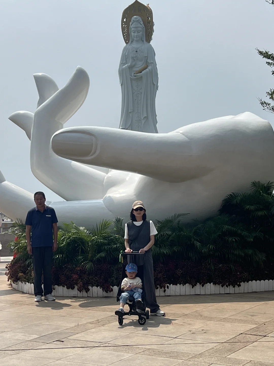 三亚旅游攻略🏝️