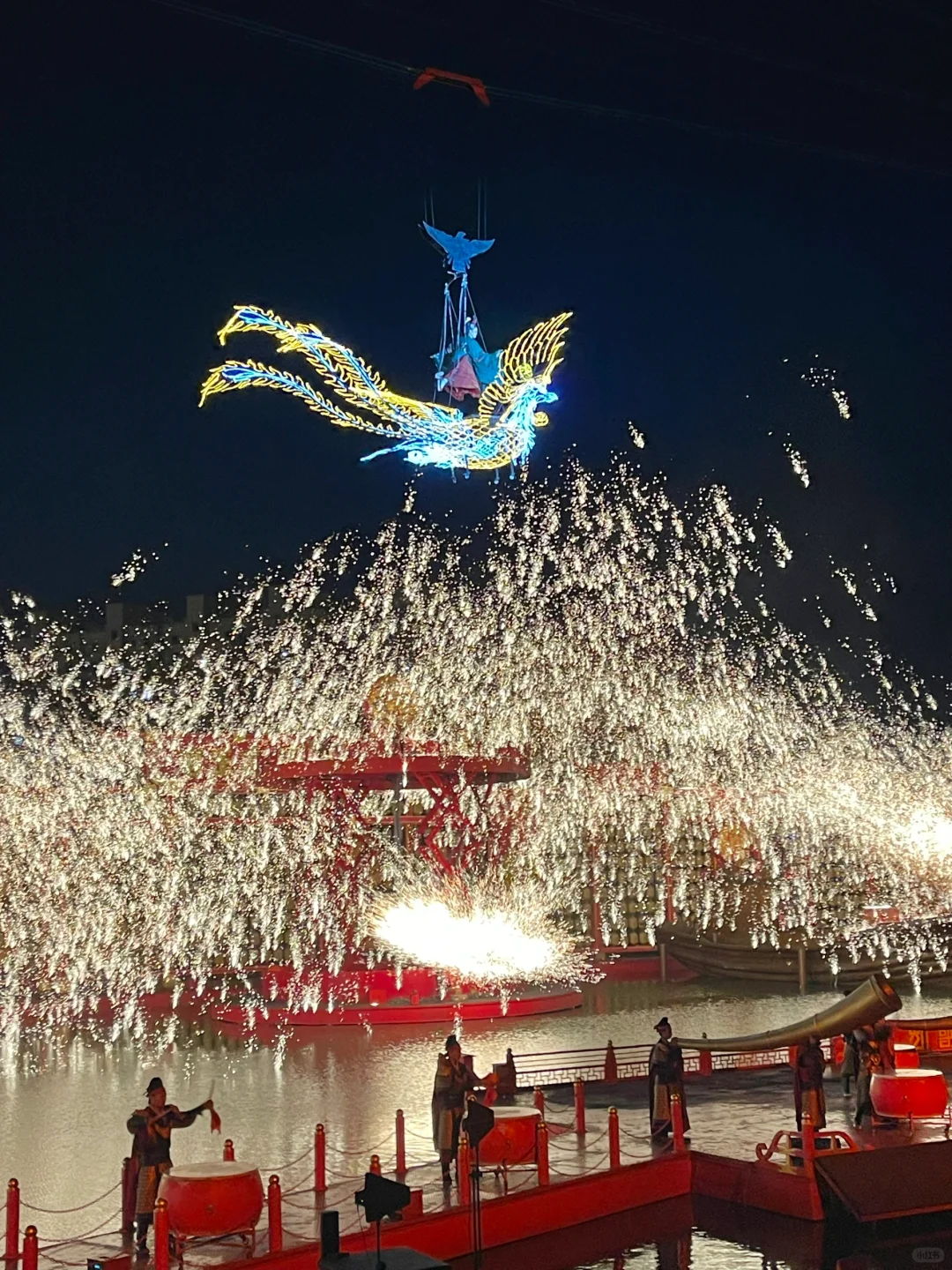 唐山河头老街｜稀罕您来🏮