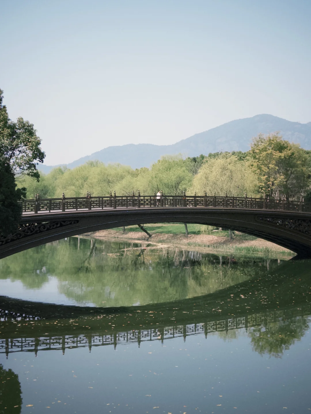 临海灵湖网红小木屋🏡