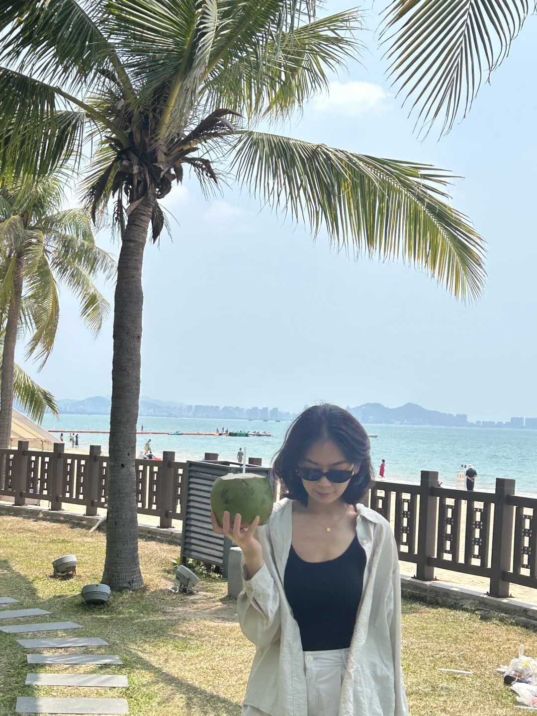 三亚旅游攻略🏝️