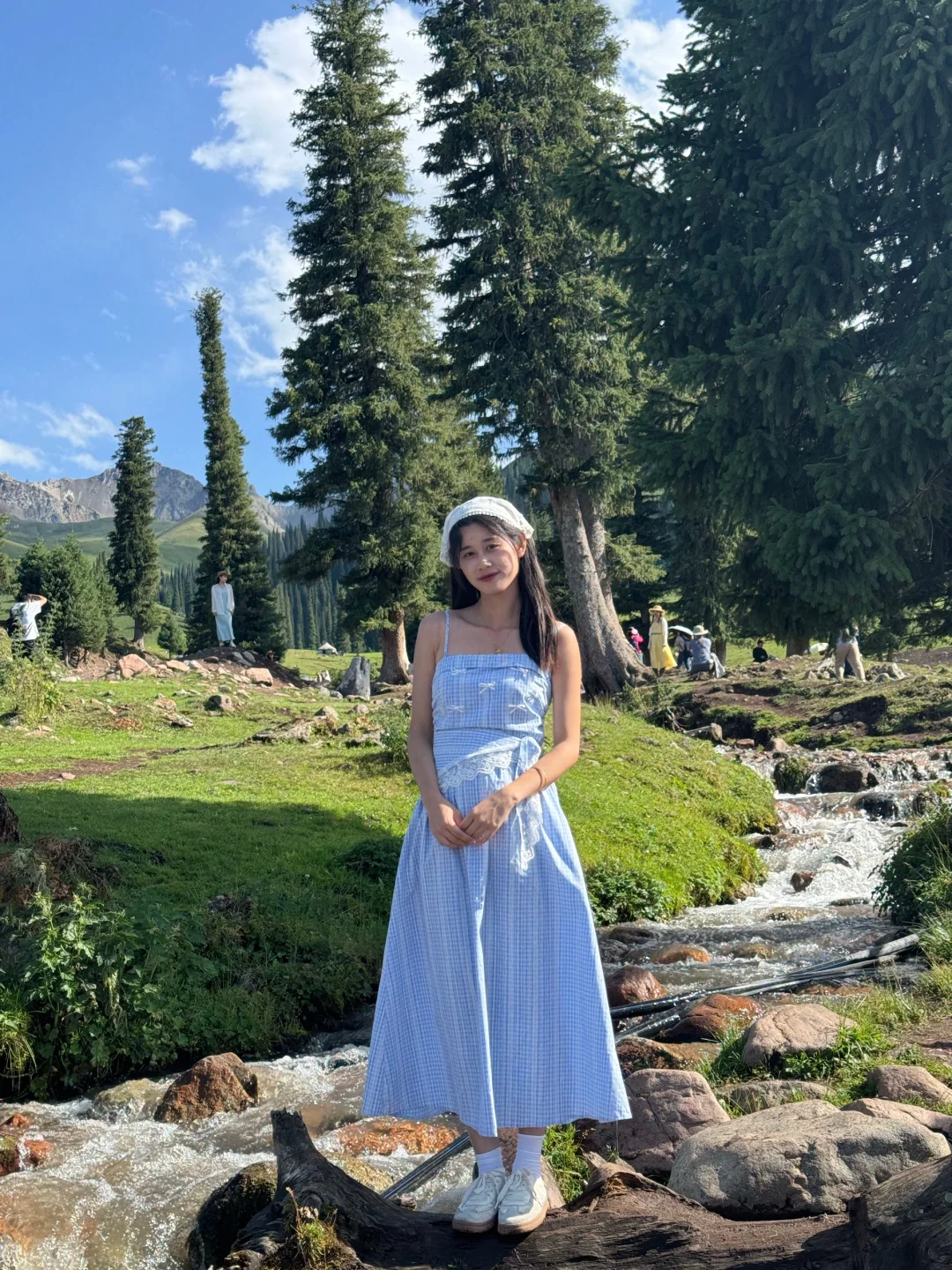 新疆报团大实话，大家听劝！！