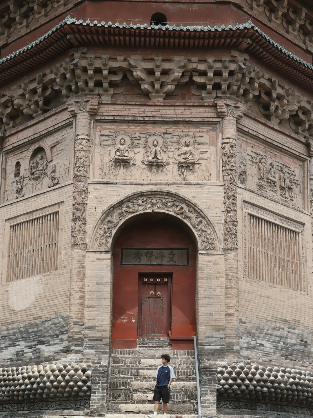 真正小众又好玩的访古小城，我再推荐几个