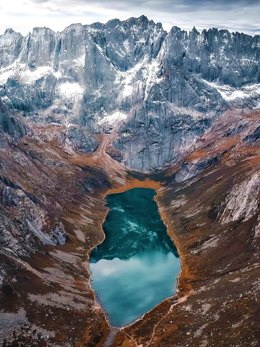 甘南📍我走了三次这条路线，还是那么绝！