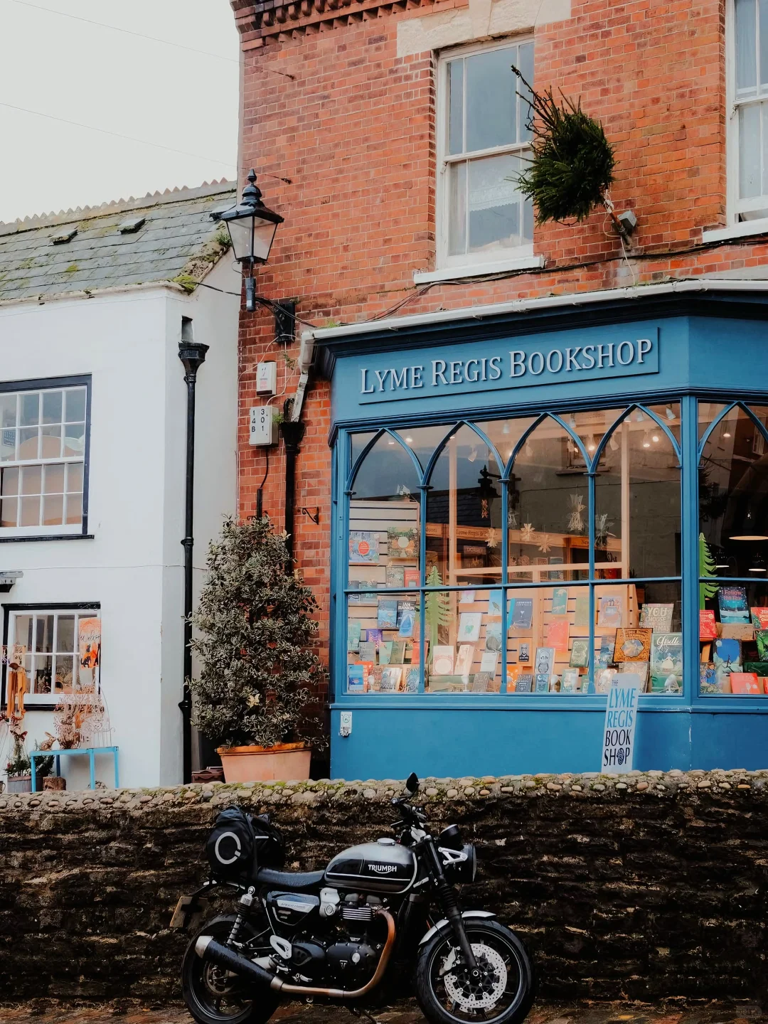 英国周末｜伦敦3h🌊本地人爱去的海滨小镇