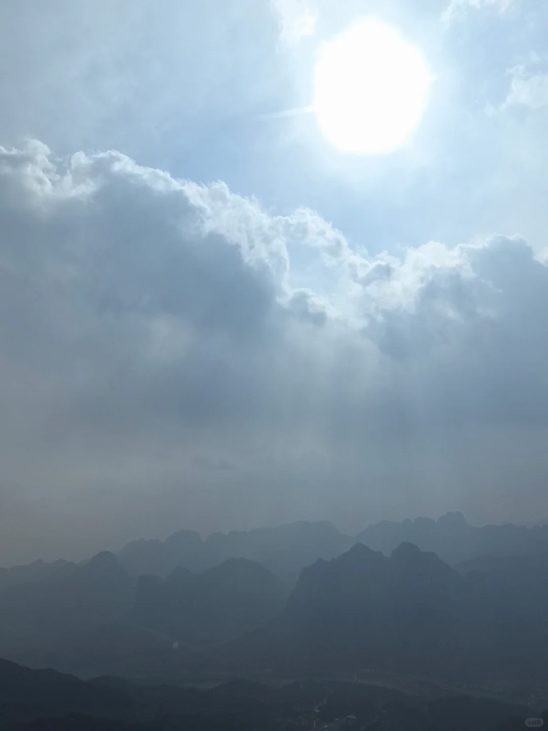 这么近，那么美