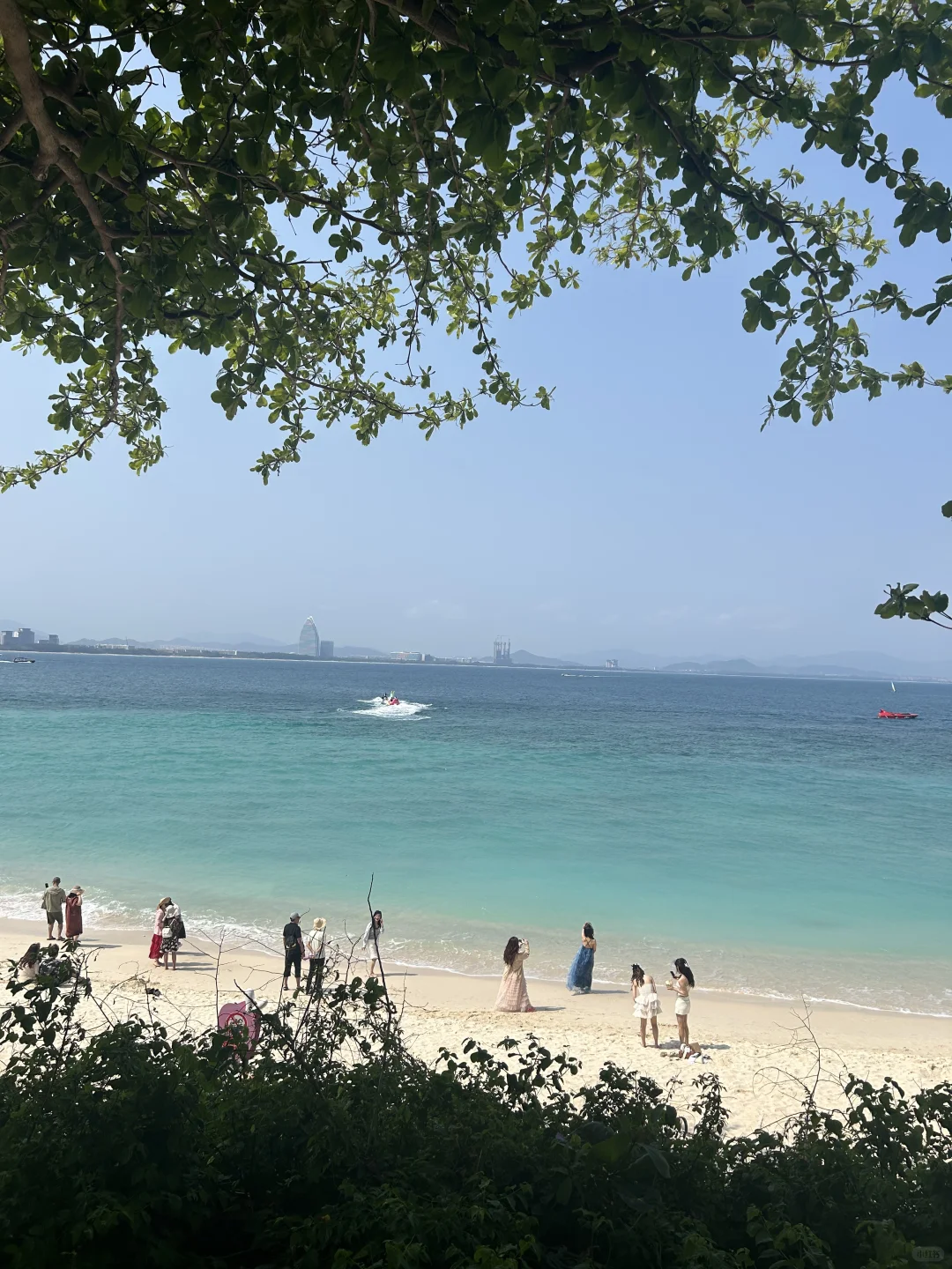三亚旅游攻略🏝️