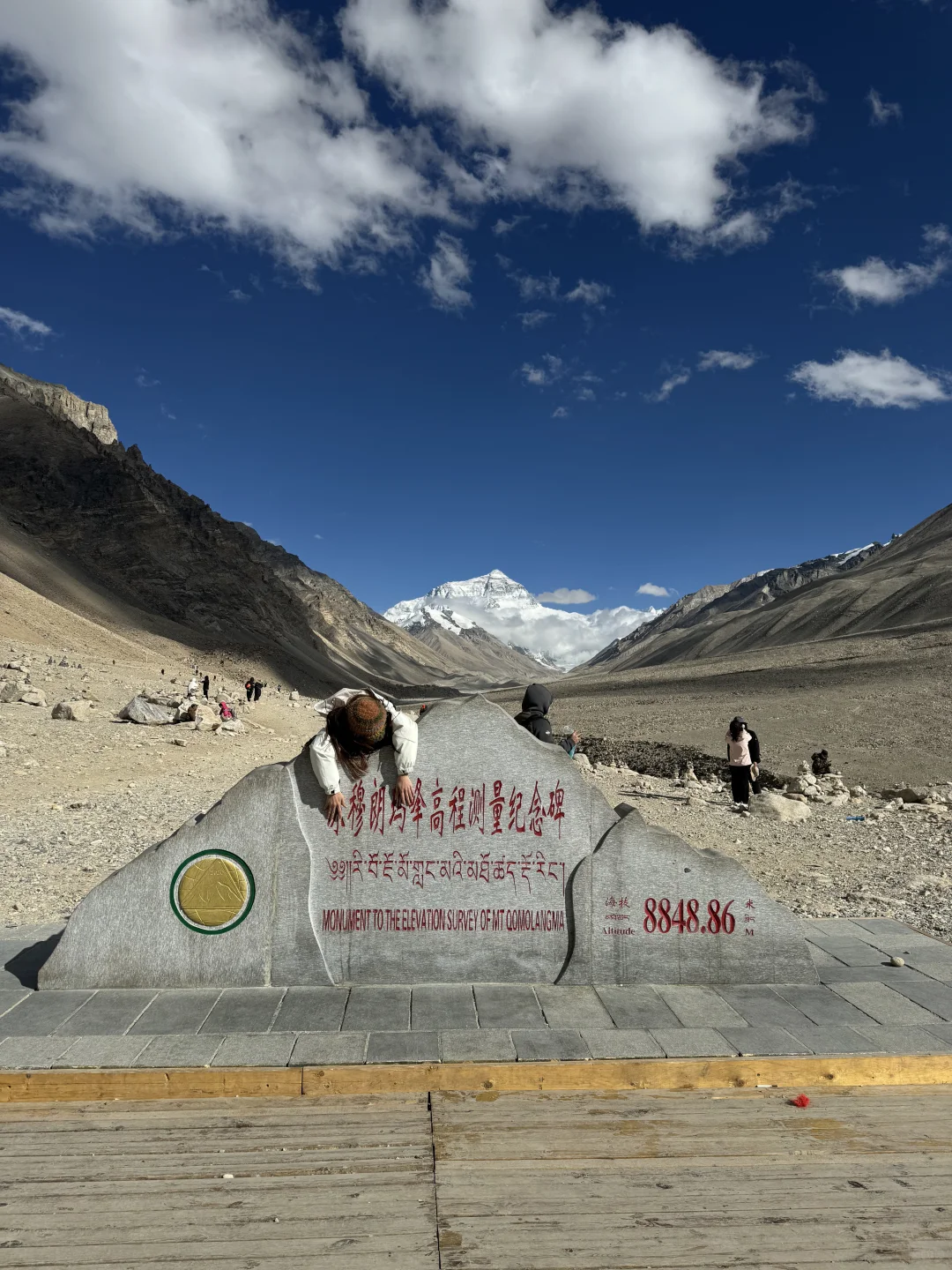 西藏女大穷游已回，完全版旅游攻略｜保姆级