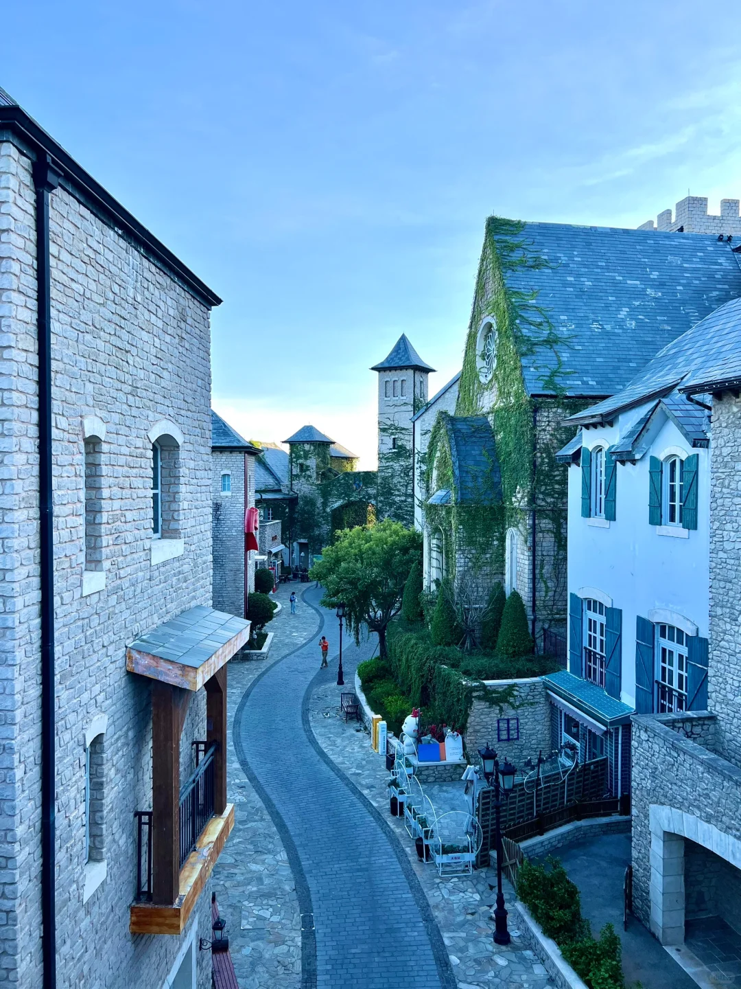 厦门最好的地方都是免费的……