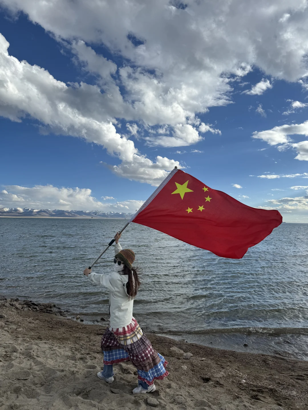 西藏女大穷游已回，完全版旅游攻略｜保姆级