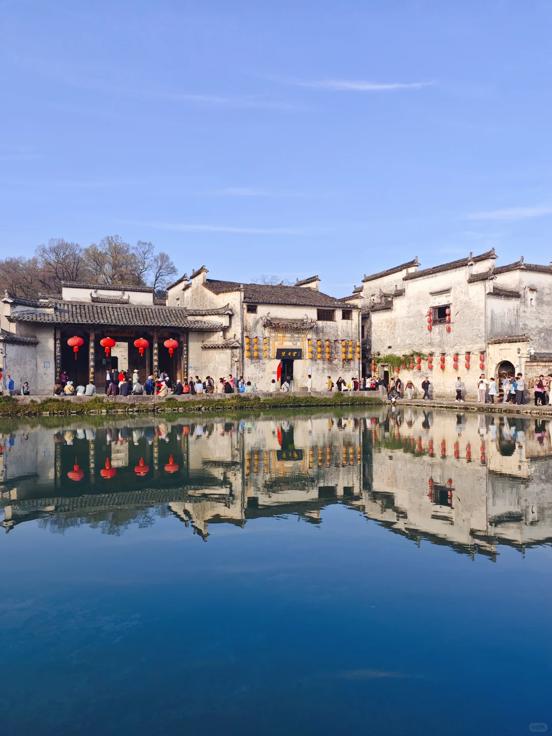 景德镇+婺源+黄山旅游攻略