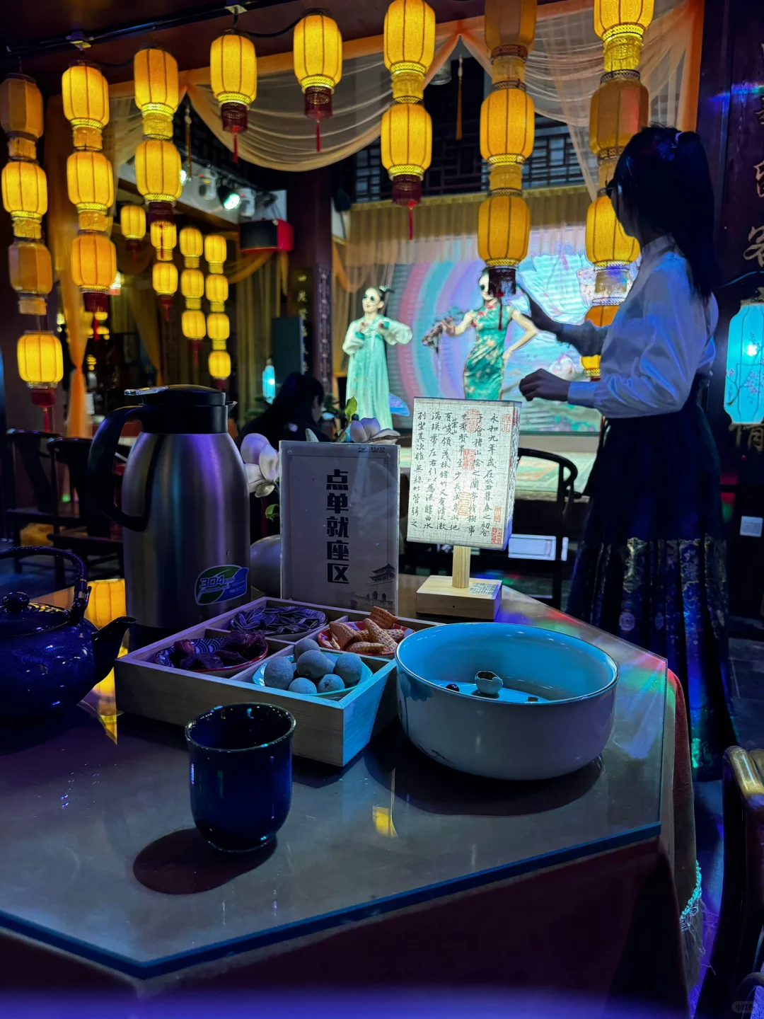 3.22实拍！台儿庄桃花迎来巅峰