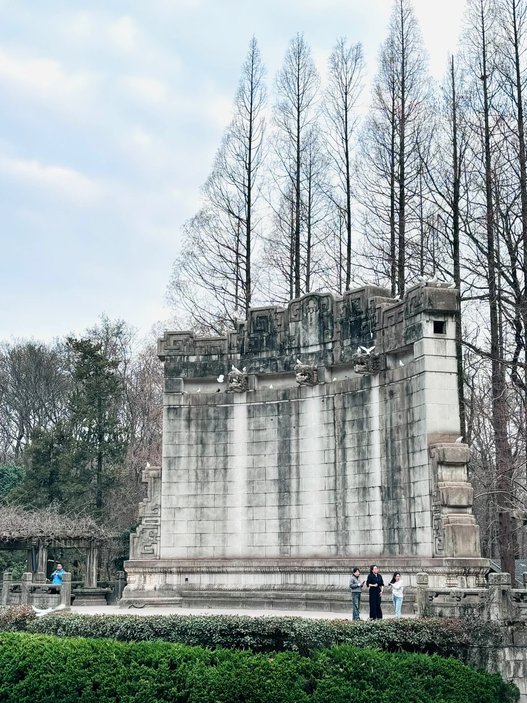 🏮南京3️⃣天2️⃣晚旅游攻略 | 人均600r