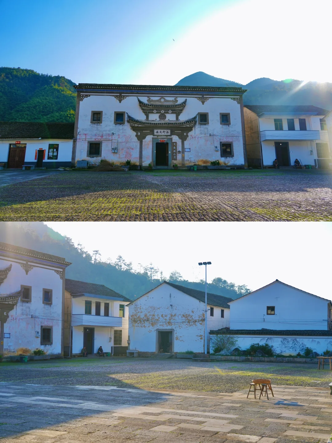 后悔为什么现在才去桐庐😭，两天一晚休闲游