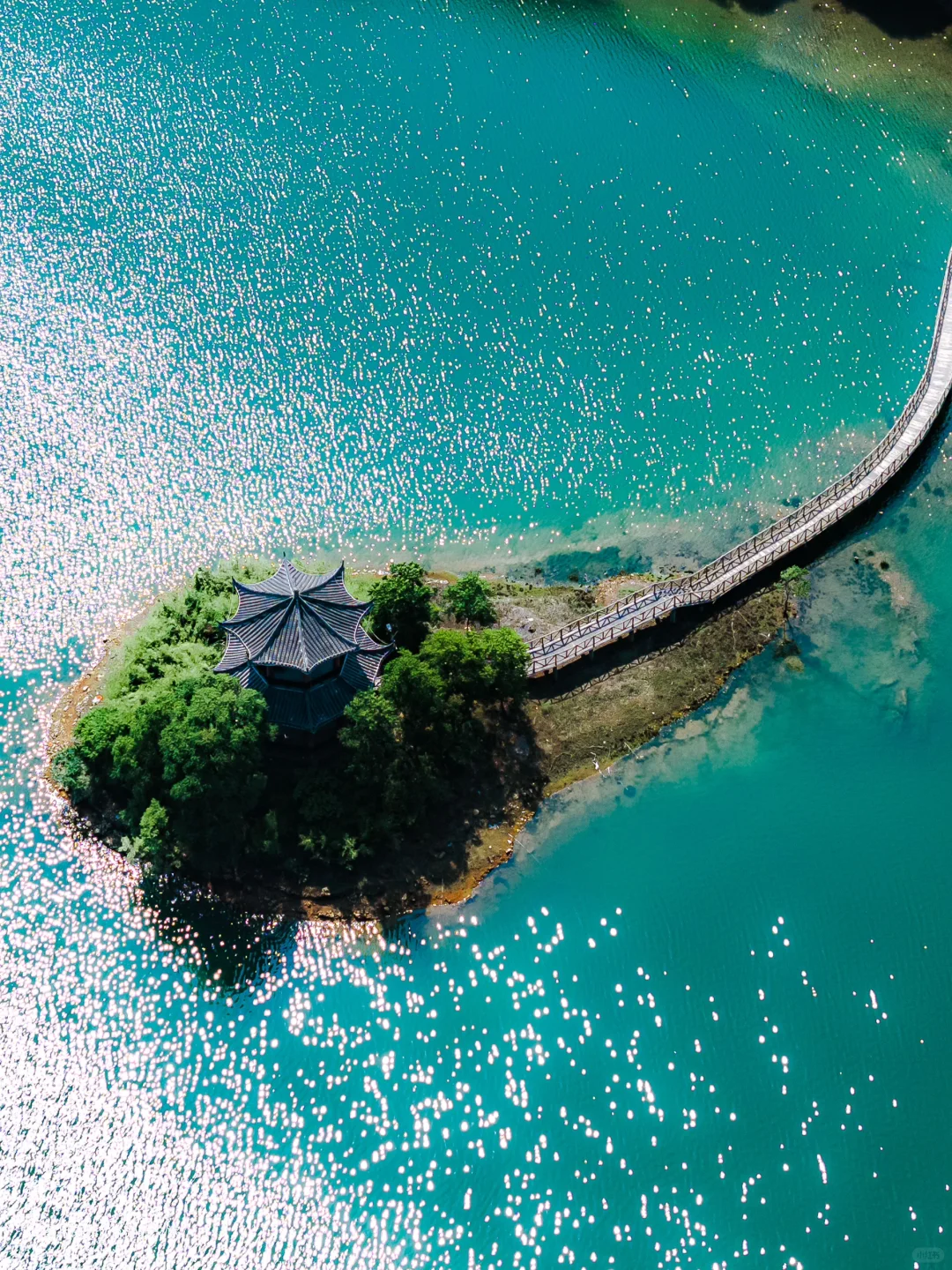 来湖北极少人知的古村，做一天精神村民