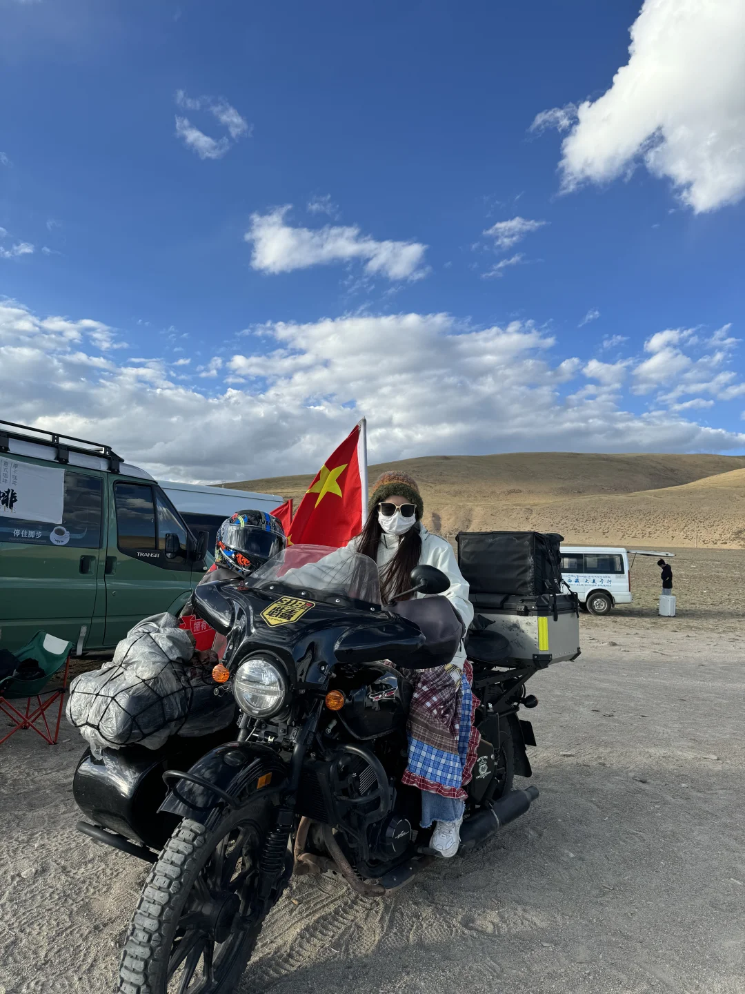 西藏女大穷游已回，完全版旅游攻略｜保姆级