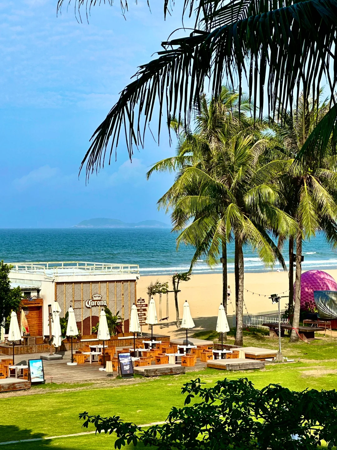 万宁4天3晚（真正度假不累人）3⃣️月可参考