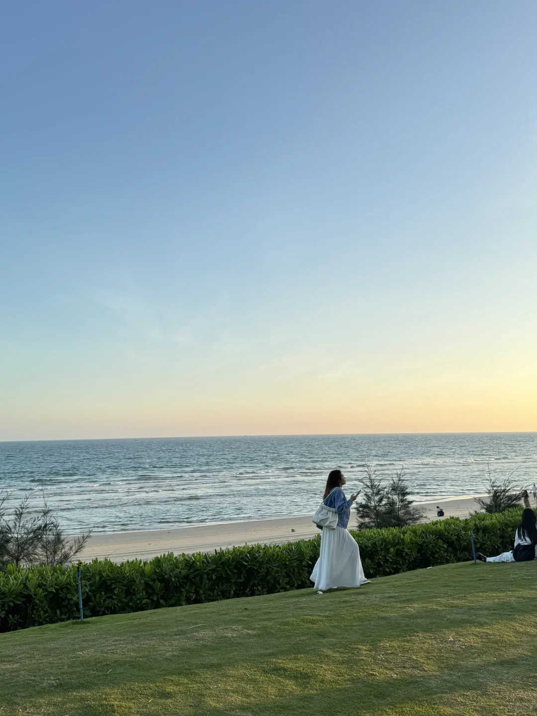 万宁4天3晚（真正度假不累人）3⃣️月可参考