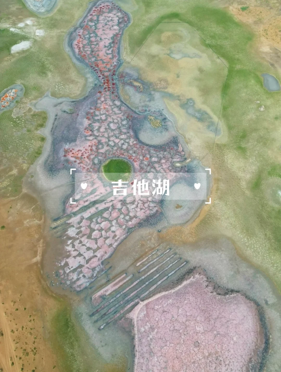 清明五一避开90%人潮 预算1K+冲腾格里沙漠