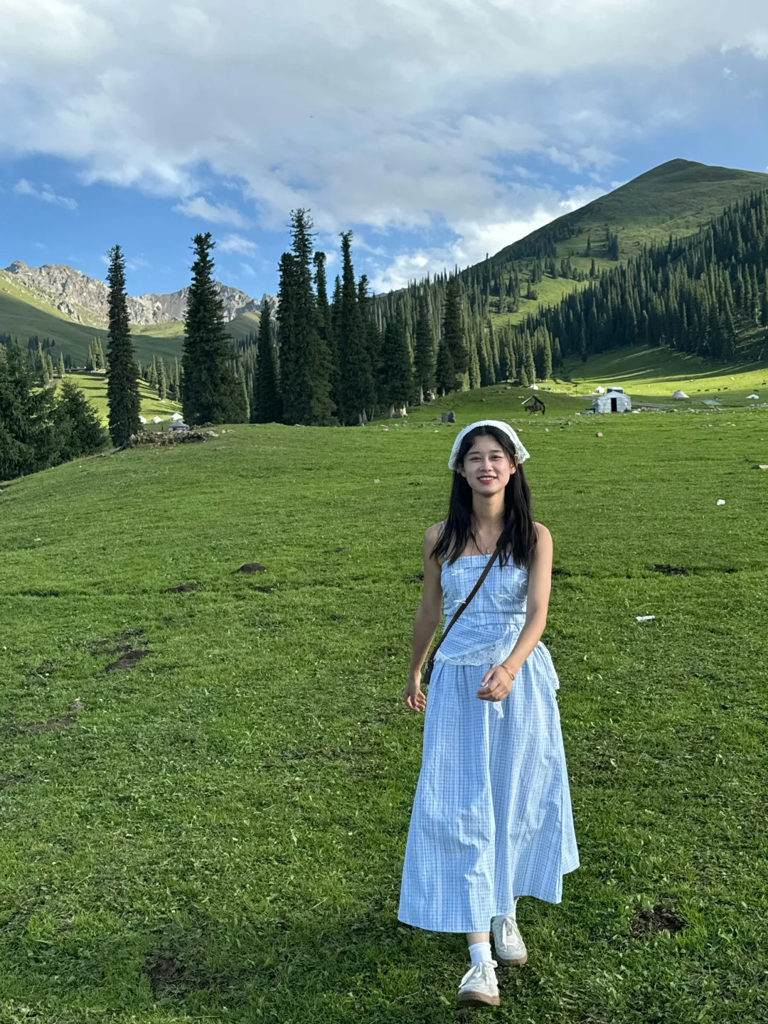 新疆报团大实话，大家听劝！！