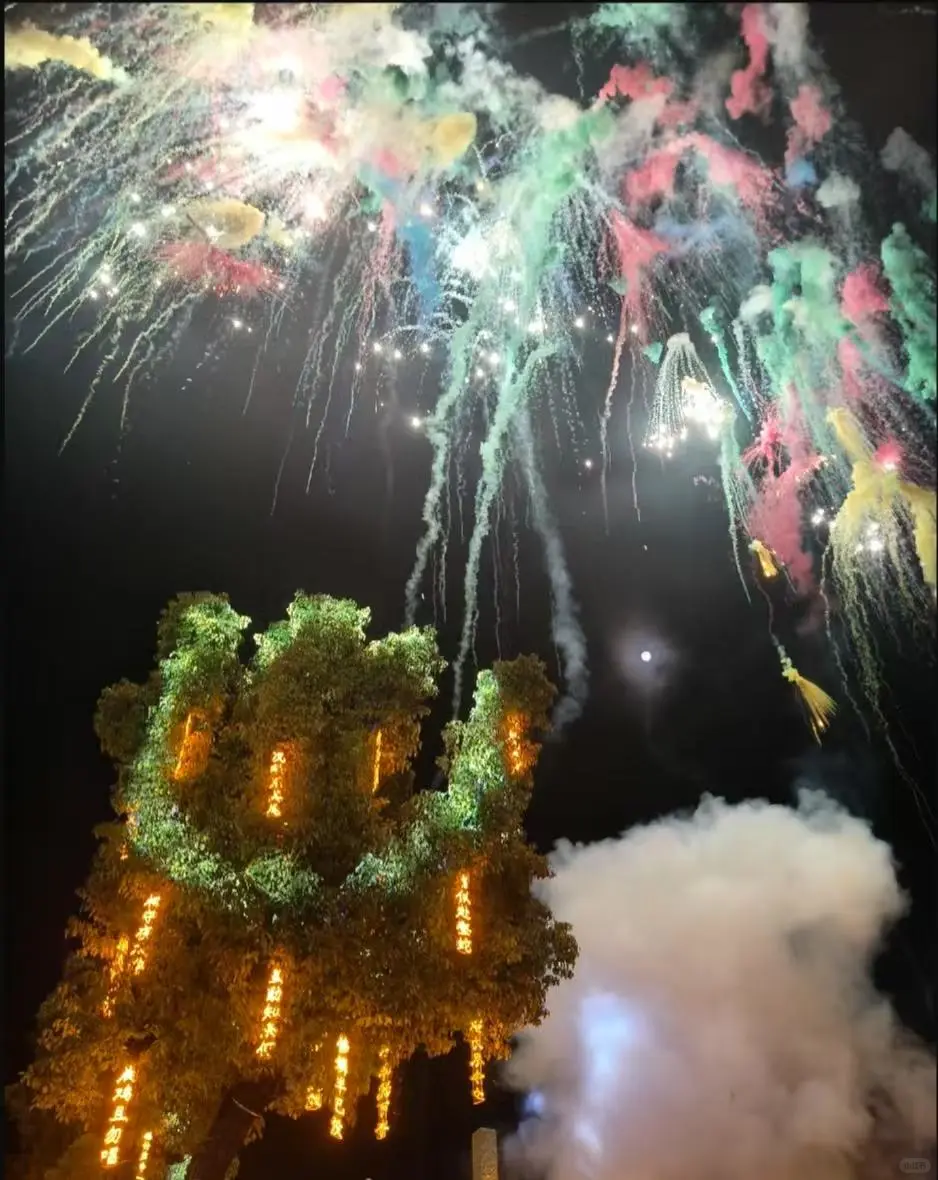 祥云湾游玩攻略