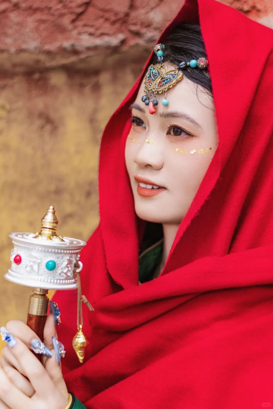 西藏女大穷游已回，完全版旅游攻略｜保姆级