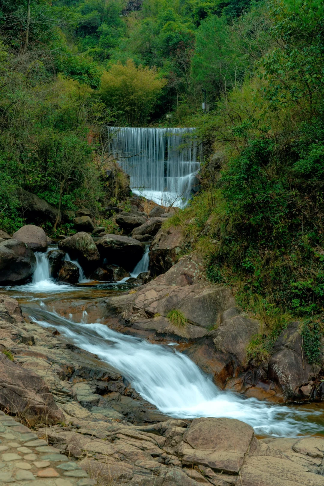 被国家地理评为最佳旅行地的宝藏小城有多绝