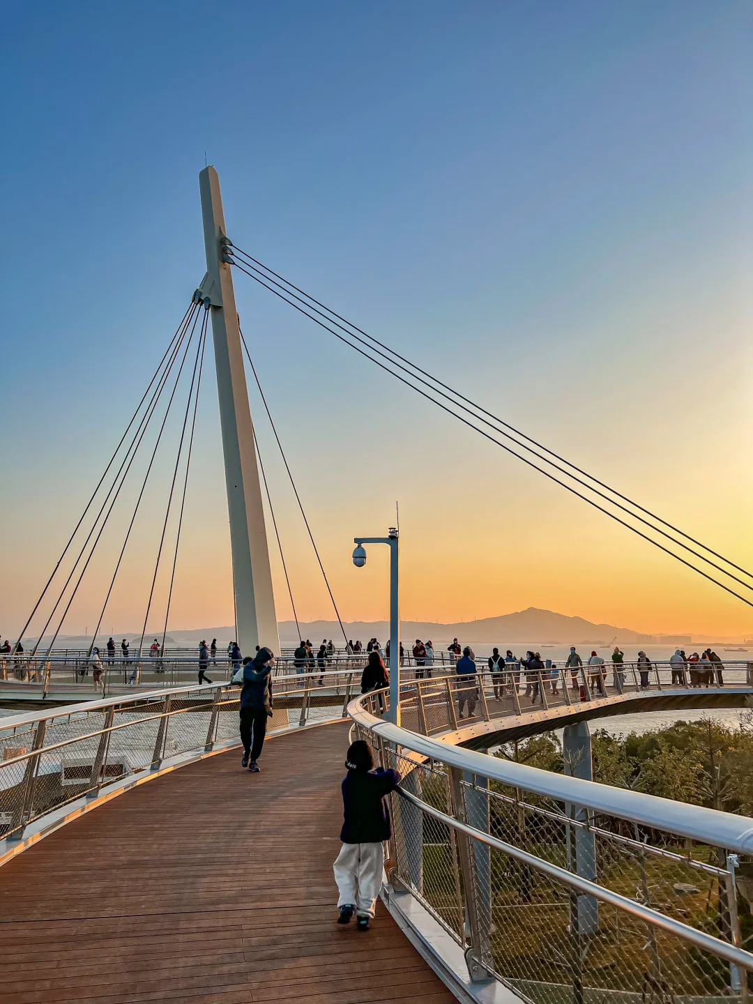 厦门最好的地方都是免费的……