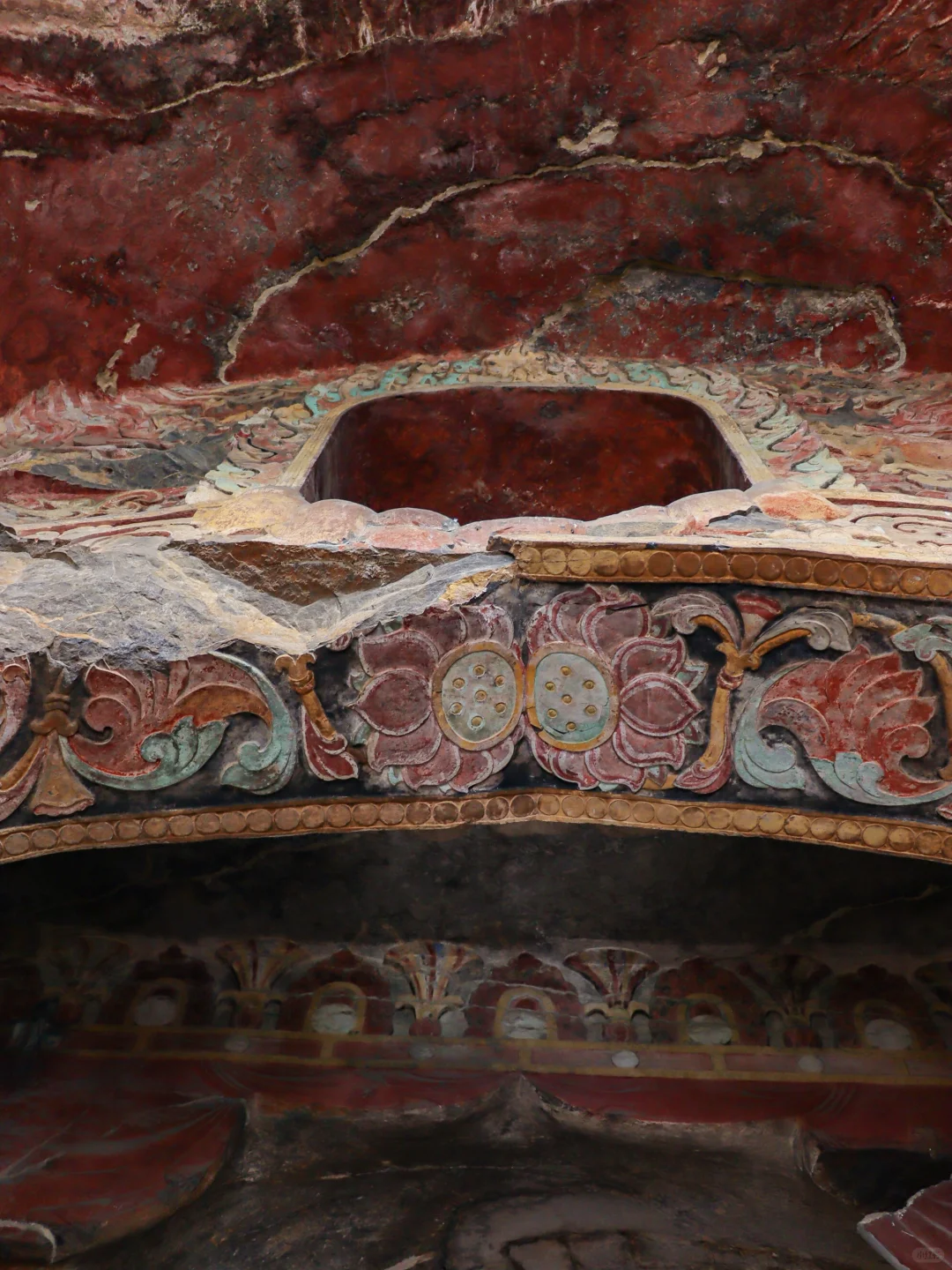 真正小众又好玩的访古小城，我再推荐几个