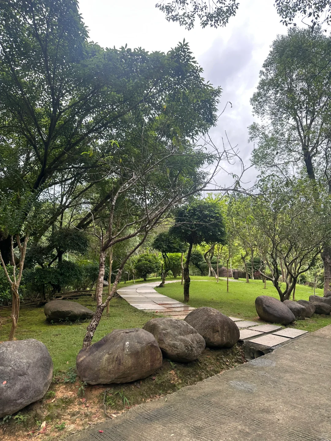 粤东第一瀑布｜龙归寨