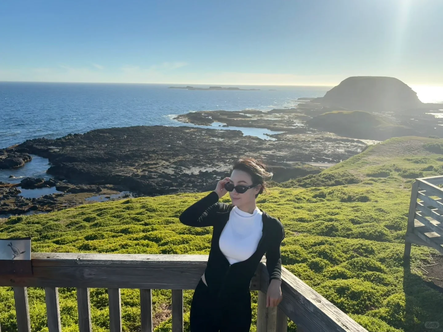 一个人澳洲玩12天1W➕,自由行,不拼房玩挺好